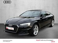 Audi A5, Sportback 40 TDI S-line, Jahr 2023 - Leipzig