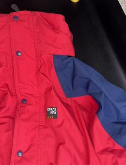 Sprayway Gore-Tex Jacke - Berlin