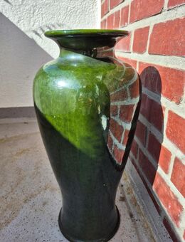 Bodenvase, Standvase, Porzellan, Vase - Hamburg Altstadt