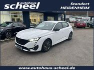 Peugeot 308, 1.2 130 Active Pack, Jahr 2022 - Leipheim