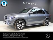 Mercedes GLE 350, de AIRMAT Head Distro Burm, Jahr 2023 - Merzig