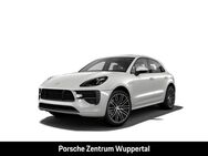 Porsche Macan, SportDesign Paket 21-Zoll, Jahr 2019 - Wuppertal