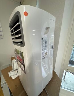 Klimaanlage Marke ok. OAC 7020 W - Berlin Lichtenberg