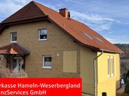 Großzügiges Wohnen in Kirchbrak - Kirchbrak