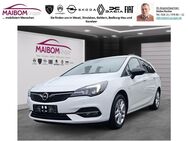 Opel Astra, 1.5 D Sports Tourer Automatik Business Edition, Jahr 2022 - Bedburg-Hau