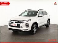 Mitsubishi ASX II 2.0 MIVEC Intro Edition+ 2WD DAB LED Navi - Sandersdorf Brehna