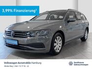 VW Passat Variant, 1.5 Conceptline, Jahr 2022 - Glinde