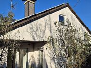 Einfamilienhaus in Söhlde mit schönem Garten und PV Anlage - Söhlde