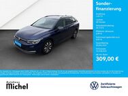 VW Golf Variant, 1.0 TSI Golf VIII Move, Jahr 2024 - Gießen