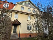 /// Kassel Harleshausen - 3 Familienhaus mit Nachholbedarf /// - Kassel