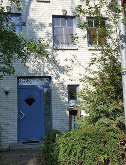 Gemütliches 1-Zimmer-Appartement in Wolthusen! - Emden