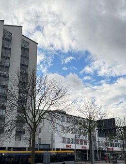 Faktor 19 - rentable Eigentumswohnung inkl. Stellplatz in TG - Leipzig