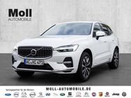 Volvo XC60, B4 Diesel Plus Bright Pilot Surround View, Jahr 2022 - Wuppertal