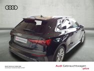 Audi A3, Sportback 30 TDI S line, Jahr 2024 - Halle (Saale)