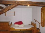 Für Wochenendheimfahrer!! Schönes möbliertes Appartement in Rednitzhembach - Rednitzhembach