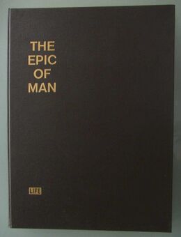 The Epic of Man (1963) - Münster
