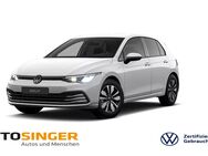 VW Golf, 1.5 TSI VIII Move, Jahr 2024 - Marktoberdorf