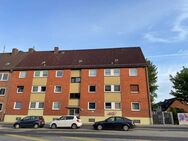 Kleine vermietete Eigentumswohnung in Kiel-Wellingdorf hervorragend als Einsteigerimmobilie geeignet. - Kiel