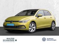 VW Golf, 1.5 TSI Style NaviPro LEDplus, Jahr 2020 - Siegen (Universitätsstadt)