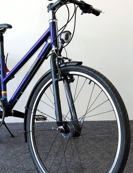 Elegantes Damenvelo CYCLETECH 38cm B23/197 - Aarau