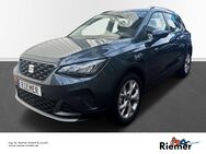 Seat Arona, 1.0 TSI FR, Jahr 2024 - Mölln (Schleswig-Holstein)