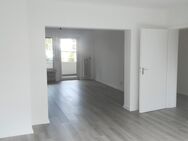 Stilvolle 3-Zimmer-EG-Wohnung mit Einbauküche in Maintal - Maintal