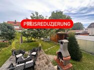 Halt! Stop! Preisreduzierung! Hier ist Ihr Haus mit Traumterrasse in Top-Lage! - Eislingen (Fils)