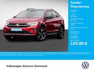 VW Taigo, 1.0 STYLE LM17, Jahr 2024 - Dortmund