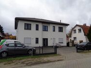 4 Raum Whg. mit Balkon in ruhiger Lage - Schulzendorf