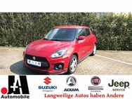 Suzuki Swift Sport 1.4 Boosterjet 5D M/T - Langenfeld (Rheinland)