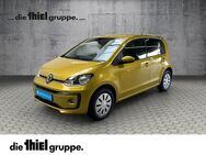 VW up, 1.0 move up bleutooth, Jahr 2020 - Rheda-Wiedenbrück