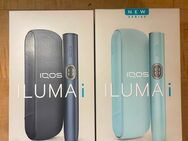 Iqos Iluma i japanische Limited Edition - München