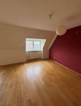 Maisonettenwohnung Zentrum Nah in Lübeck zum Verkauf - Lübeck