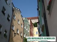 Schöne Altstadt Wohnung am" Fuße der Burg" zu verkaufen!! - Burghausen