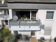 SCHÖN GESCHNITTENE EIGENTUMSWOHNUNG IN GUTER LAGE VON DORTMUND-GREVEL - Dortmund