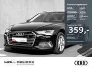 Audi A6, Avant Sport 40 TDI quattro (Standhei, Jahr 2023 - Düsseldorf