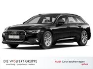 Audi A6, Avant advanced 45 TFSI, Jahr 2024 - Großwallstadt