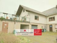 Großes Einfamilienhaus in Laubach-Altenhain - Laubach (Hessen)
