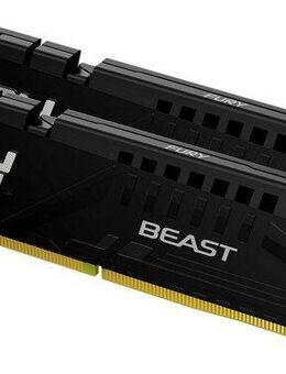 Kingston FURY 32GB 5200MT/s DDR5 CL40 DIMM Kit Arbeitsspeicher
