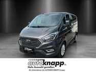 Ford Tourneo Kombi Titanium 2.0 TDCi 320 L1 Tiianium (EURO 6d) Titanium - Weinheim