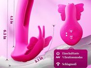 Vibrator für Frauen rosa - Dresden
