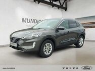 Ford Kuga, Titanium X, Jahr 2023 - Landshut