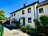 Reihenmittelhaus in bester Lage von Moosburg - Moosburg (Isar)