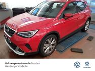 Seat Arona, 1.0 TSI Xperience, Jahr 2023 - Dresden