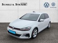 VW Golf, 2.0 TSI VII GTI Performance, Jahr 2020 - Bad Salzungen
