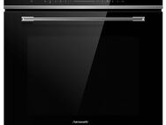 Hanseatic Backofen mit Mikrowelle 7NF30T0-E111E