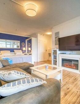 Ferienimmobilie nahe der Ostsee - Ein attraktives Angebot! - Heiligenhafen