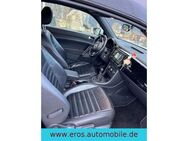 VW Beetle Cabriolet Basis/LEDER/6 GANG/NAVI - Hersbruck