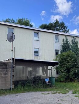 Drei Wohnungen. Ein Konzept. Viele Optionen. - Oberschöna