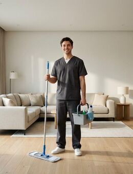 Potenzielle Kunden für Reinigungsaufträge in Baden-Württemberg - Stuttgart